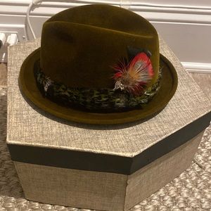 Knox Fedora